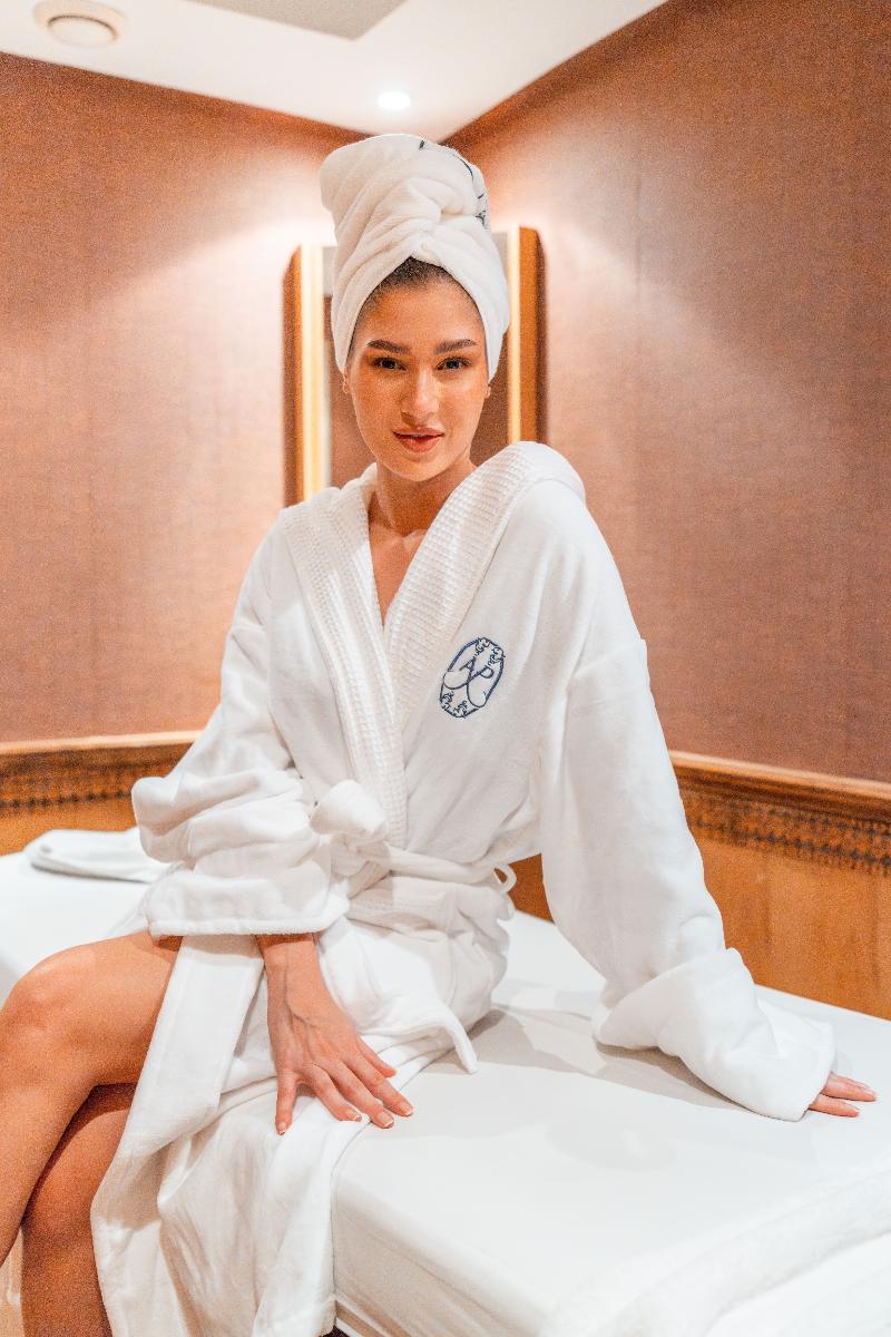 Art Palace Suites & Spa - Genel