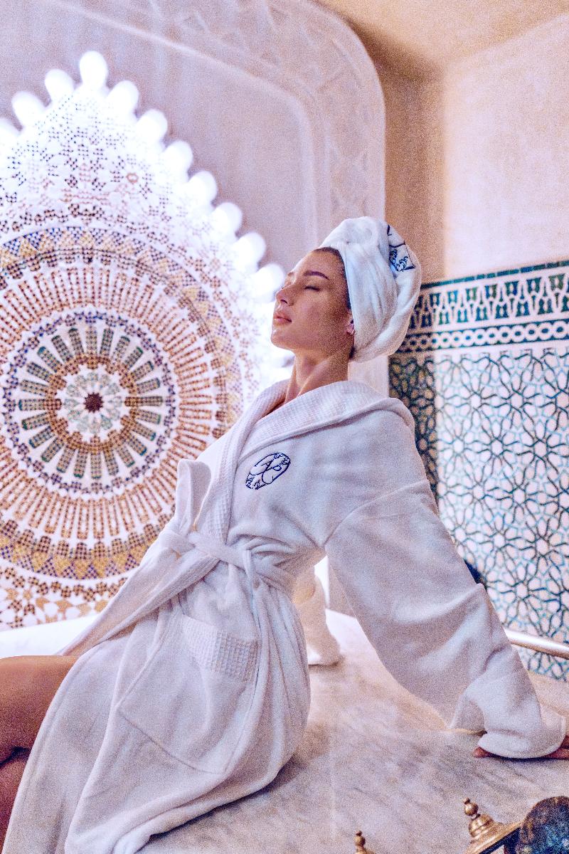 Art Palace Suites & Spa - Genel