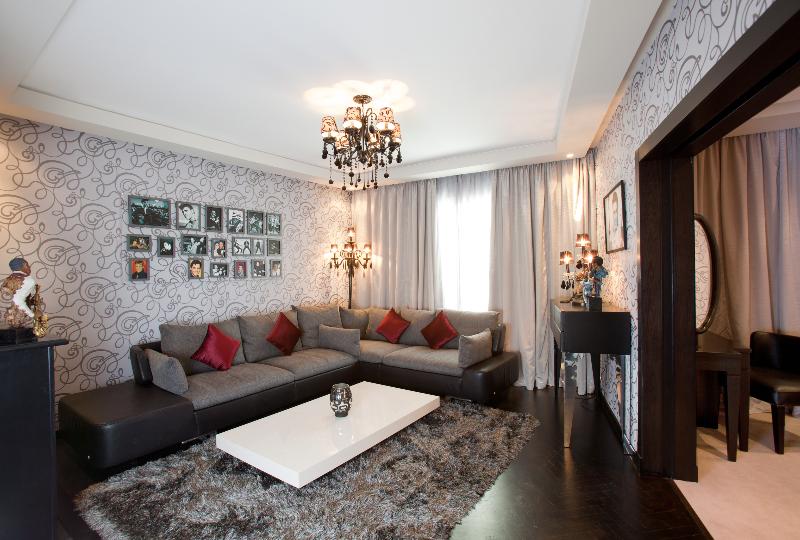 Art Palace Suites & Spa - Genel