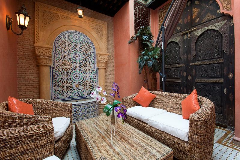 Art Palace Suites & Spa - Genel