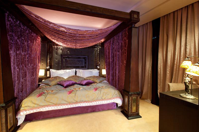 Art Palace Suites & Spa - Oda