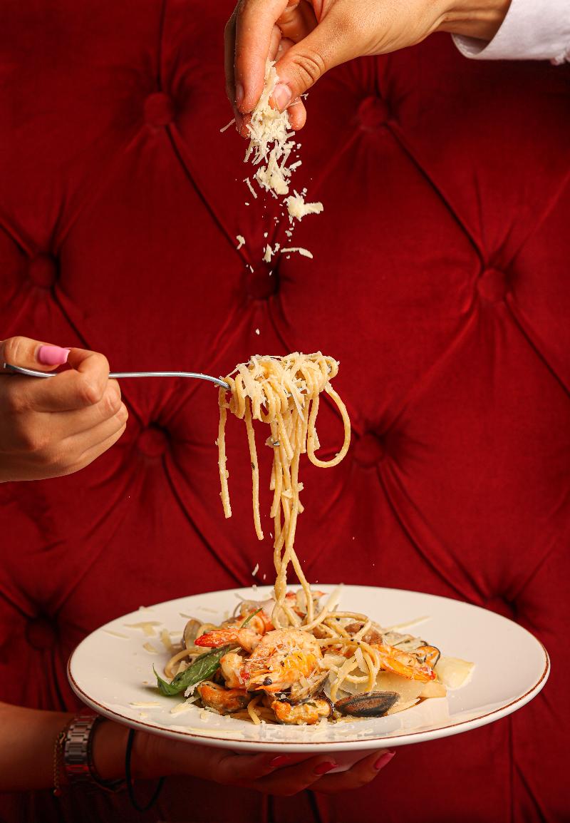 Art Palace Suites & Spa - Restoran