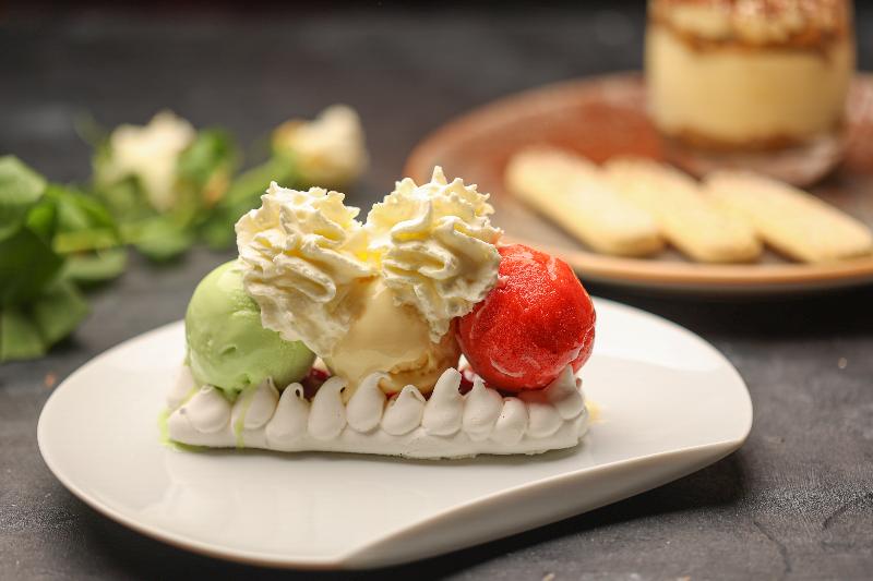 Art Palace Suites & Spa - Restoran