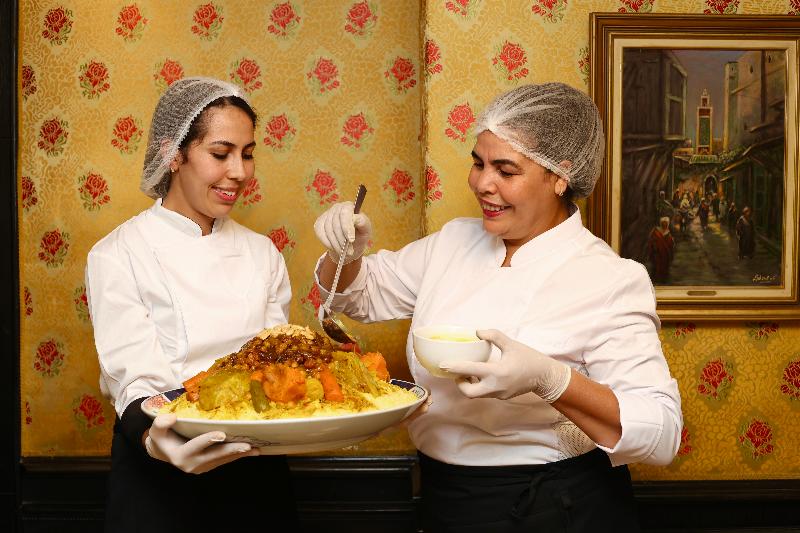 Art Palace Suites & Spa - Restoran
