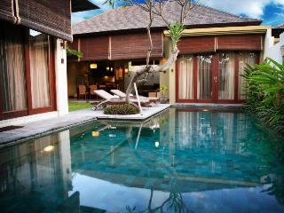 Pradha Villas Seminyak otel fotoğrafı