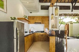 Pradha Villas Seminyak fotoÄŸrafÄ±