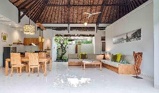 Pradha Villas Seminyak fotoÄŸrafÄ±