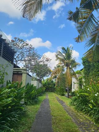 Pradha Villas Seminyak fotoÄŸrafÄ±