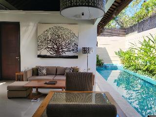 Pradha Villas Seminyak fotoÄŸrafÄ±
