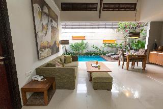 Pradha Villas Seminyak fotoÄŸrafÄ±