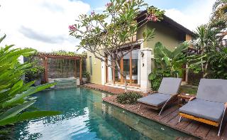Pradha Villas Seminyak fotoÄŸrafÄ±