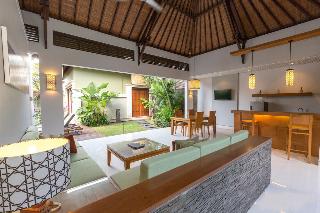 Pradha Villas Seminyak fotoÄŸrafÄ±