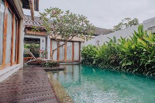 Pradha Villas Seminyak fotoÄŸrafÄ±