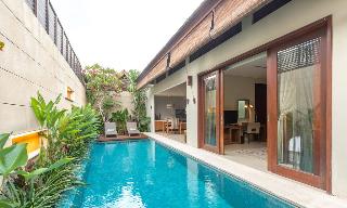 Pradha Villas Seminyak fotoÄŸrafÄ±