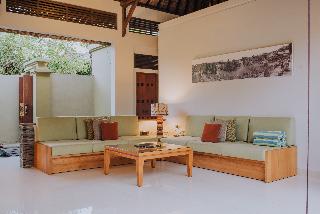 Pradha Villas Seminyak fotoÄŸrafÄ±