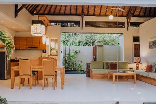 Pradha Villas Seminyak fotoÄŸrafÄ±