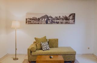 Pradha Villas Seminyak fotoÄŸrafÄ±