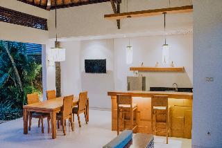 Pradha Villas Seminyak fotoÄŸrafÄ±