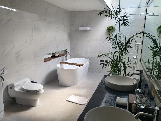 Pradha Villas Seminyak fotoÄŸrafÄ±