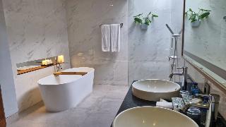 Pradha Villas Seminyak fotoÄŸrafÄ±