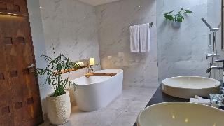 Pradha Villas Seminyak fotoÄŸrafÄ±