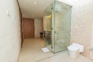 Pradha Villas Seminyak fotoÄŸrafÄ±