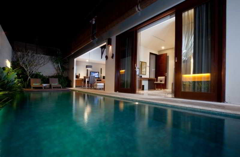 Pradha Villas Seminyak fotoÄŸrafÄ±