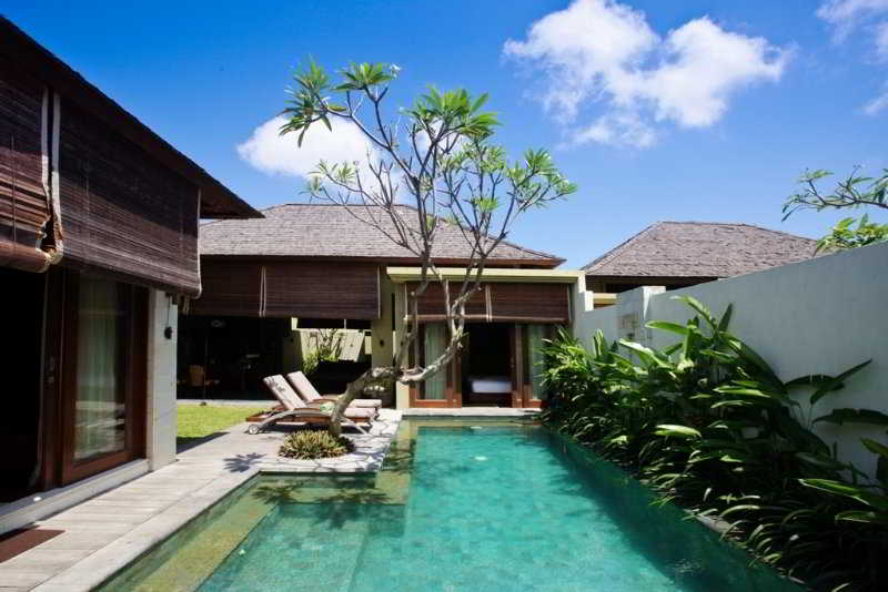 Pradha Villas Seminyak fotoÄŸrafÄ±