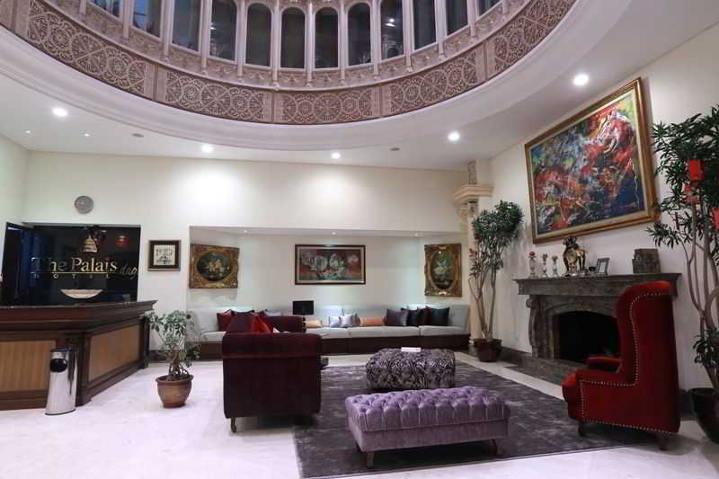 The Palais Dago fotoÄŸrafÄ±