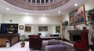 The Palais Dago fotoÄŸrafÄ±