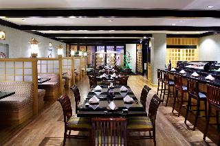 JW Marriott Hotel Surabaya fotoÄŸrafÄ±