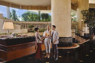 JW Marriott Hotel Surabaya fotoÄŸrafÄ±