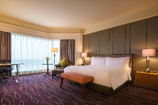 JW Marriott Hotel Surabaya fotoÄŸrafÄ±