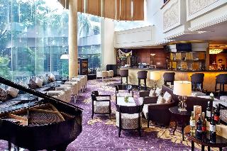 JW Marriott Hotel Surabaya fotoÄŸrafÄ±