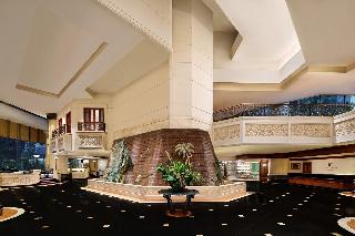 JW Marriott Hotel Surabaya fotoÄŸrafÄ±