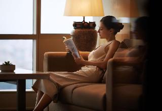 JW Marriott Hotel Surabaya fotoÄŸrafÄ±
