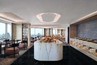 JW Marriott Hotel Surabaya fotoÄŸrafÄ±