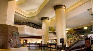 JW Marriott Hotel Surabaya fotoÄŸrafÄ±
