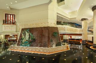 JW Marriott Hotel Surabaya fotoÄŸrafÄ±