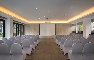 JW Marriott Hotel Surabaya fotoÄŸrafÄ±