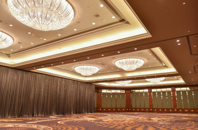 JW Marriott Hotel Surabaya - Toplantı