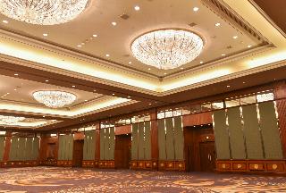 JW Marriott Hotel Surabaya fotoÄŸrafÄ±