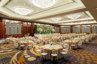 JW Marriott Hotel Surabaya fotoÄŸrafÄ±