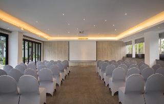 JW Marriott Hotel Surabaya fotoÄŸrafÄ±