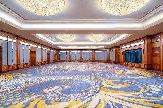 JW Marriott Hotel Surabaya fotoÄŸrafÄ±