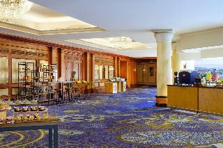 JW Marriott Hotel Surabaya fotoÄŸrafÄ±