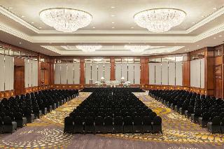 JW Marriott Hotel Surabaya fotoÄŸrafÄ±