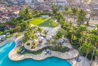 JW Marriott Hotel Surabaya fotoÄŸrafÄ±