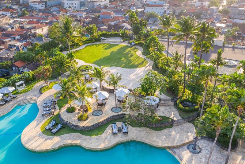 JW Marriott Hotel Surabaya - Toplantı
