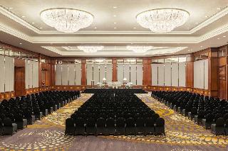 JW Marriott Hotel Surabaya fotoÄŸrafÄ±
